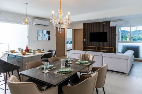 Viva Jaco Ocean View (06-07B)